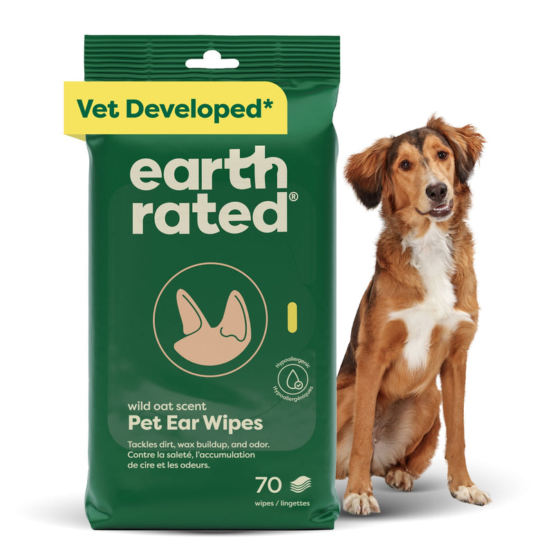Ear Wipes R8